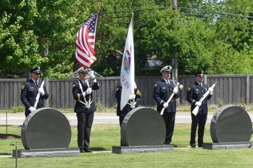 Memorial Day Observance