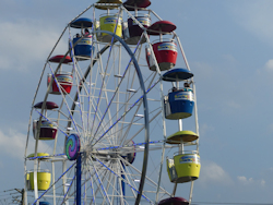 Ferris Wheel