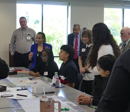 Student Government Day