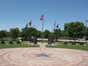 Veterans Memorial