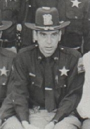 Sergeant Genualdi Memorial Photo