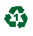 Plastics Recycling #1