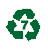 Plastics Recycling #7