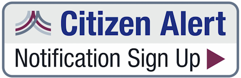 CitizenAlert