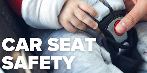 car seat safety